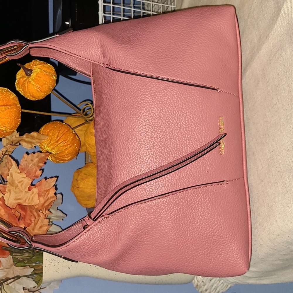 Calvin klein small/medium handbag.